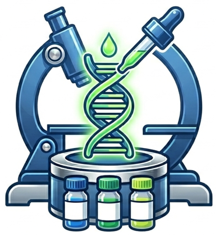 Logo Laboratorio Carrillo